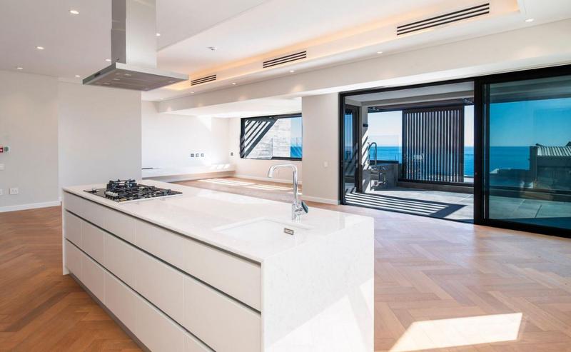 4 Bedroom Property for Sale in Camps Bay Western Cape